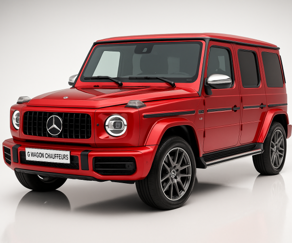 professional-g-wagon-hire-for-weddings